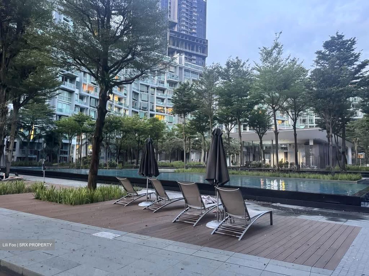 Botannia (D5), Condominium #594653721